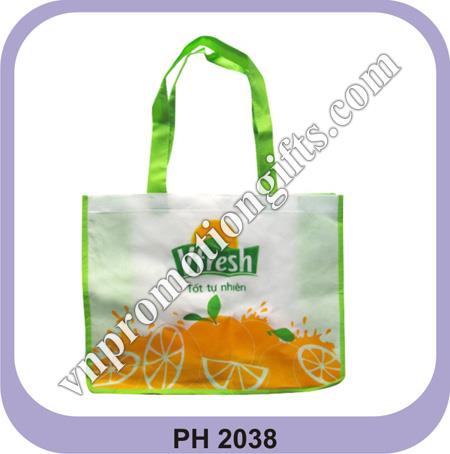 Túi vải không dệt VFresh