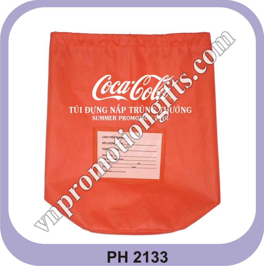 COCACOLA BAG