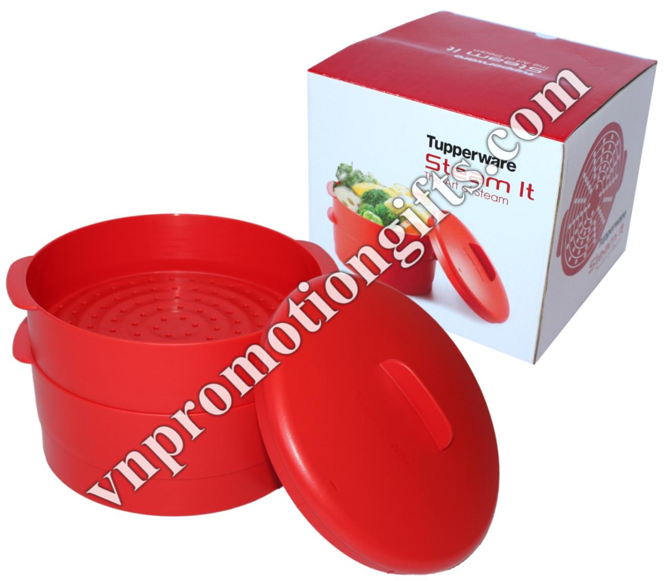xửng hấp 2 tầng
