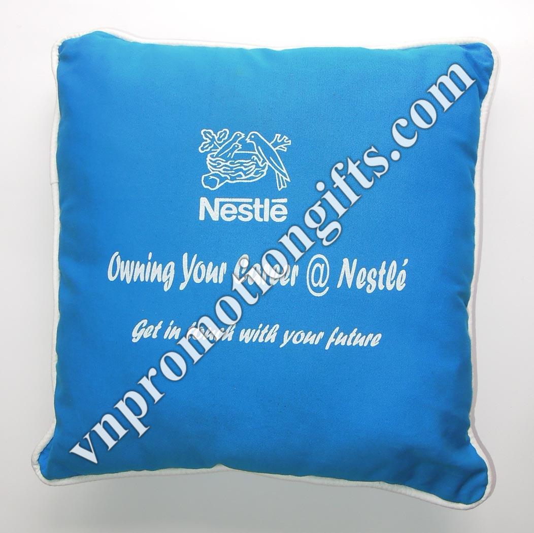 Gối tựa lưng Nestle