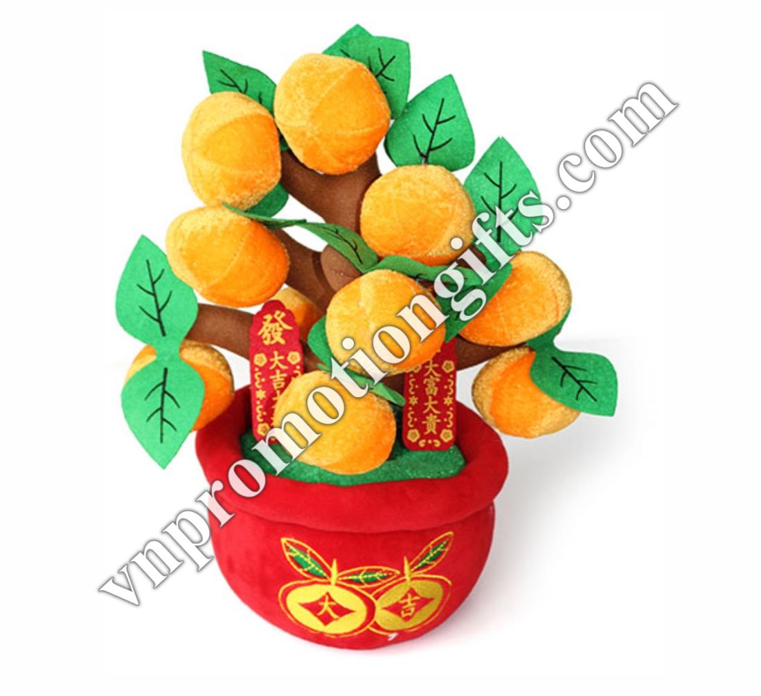 Gối - Thú bông