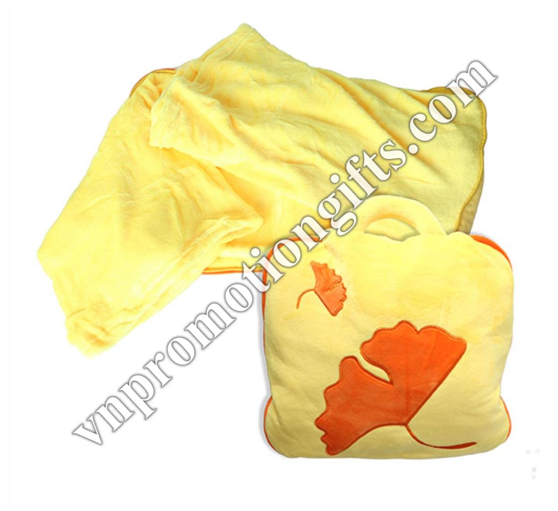Bộ mền gối 2 trong 1