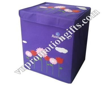 Thùng vải đa năng Anmum
