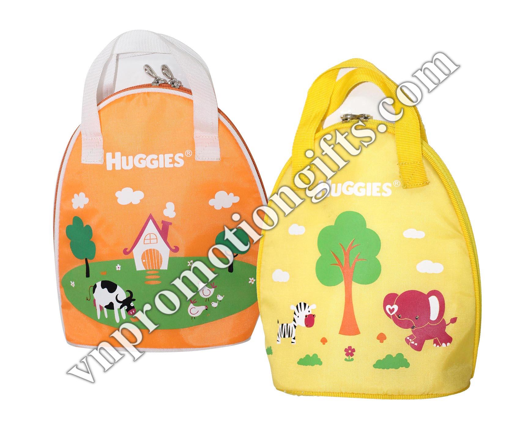 Túi giữ nhiệt Huggies