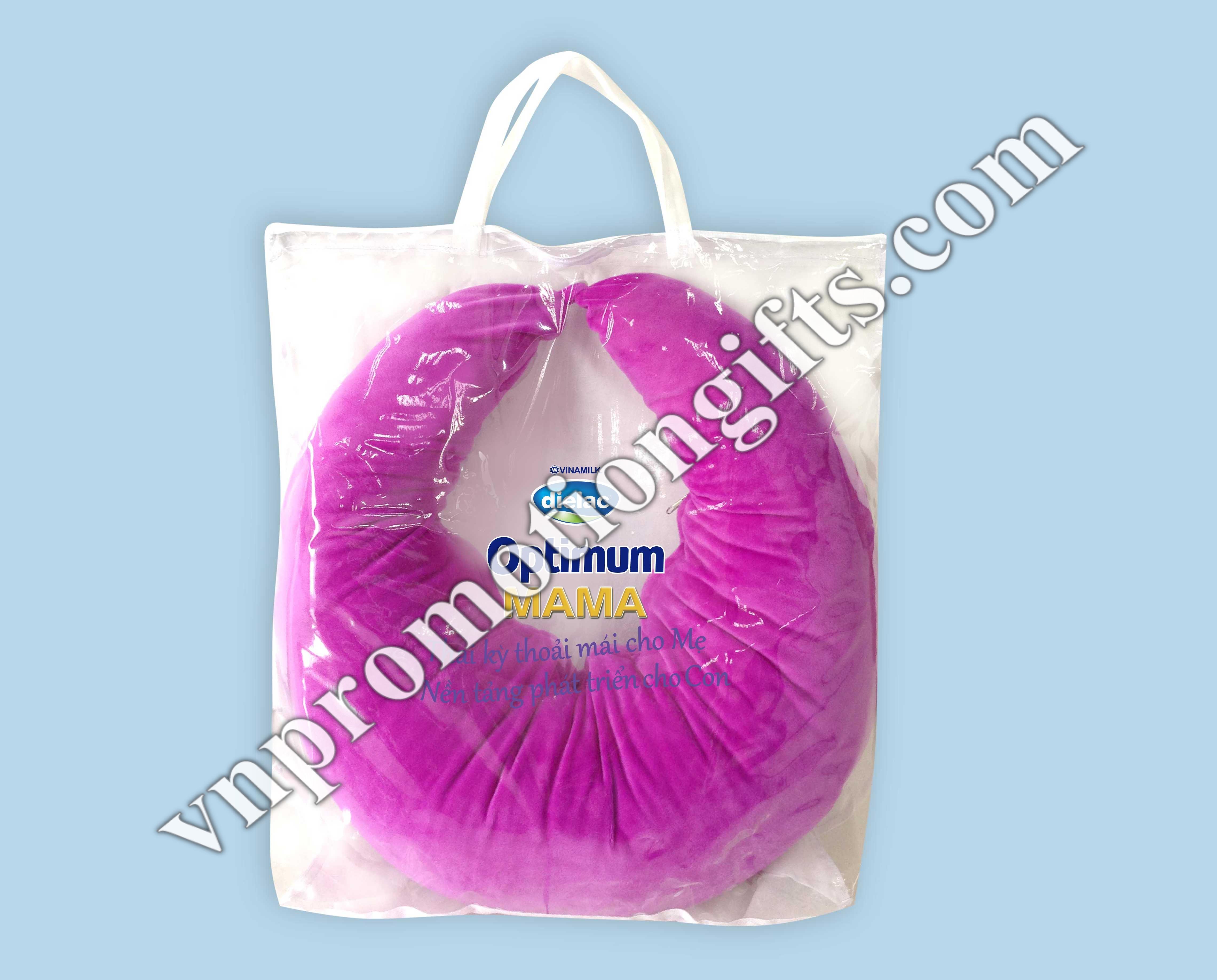 Gồi cho bà bầu Optimum