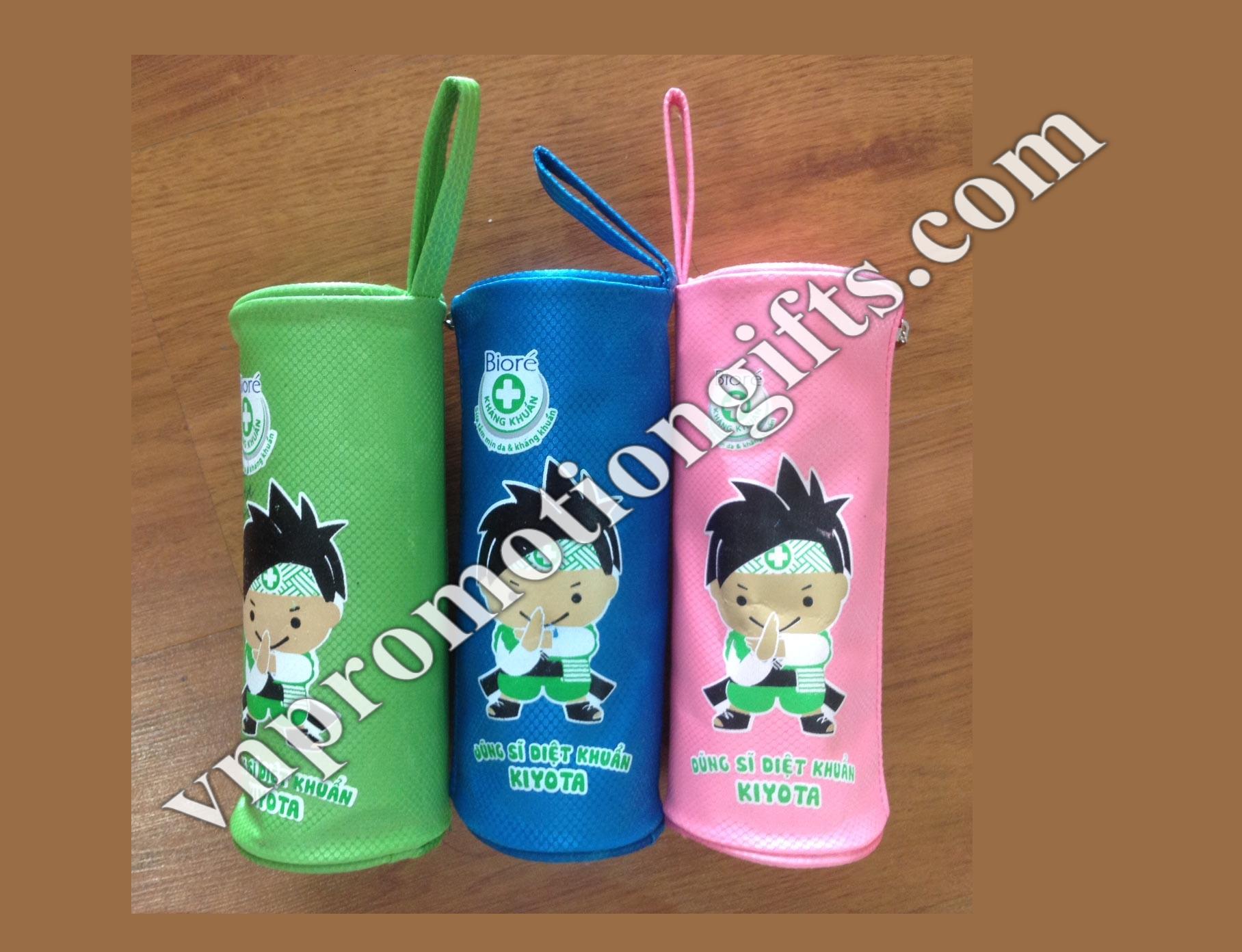 Bóp viết Biore