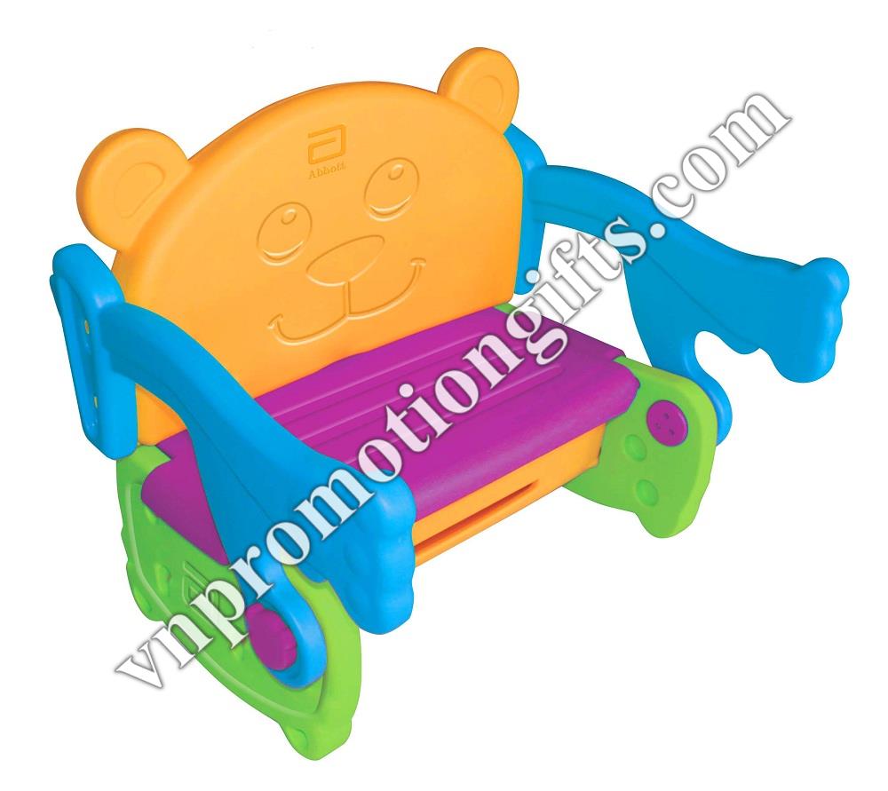 Bộ bàn ghế 3 in 1 Similac