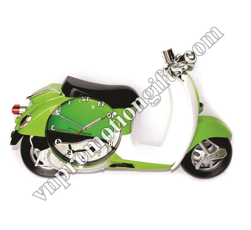 Đồng hồ xe vespa