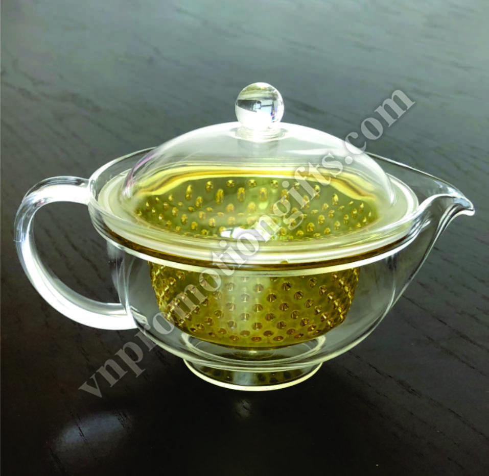 Bình lọc trà