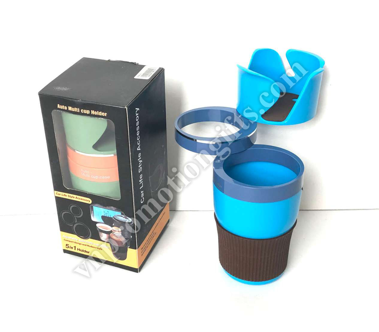 Cốc đa năng để oto