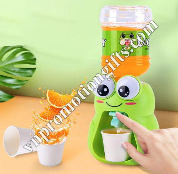 Bình uống nước mini