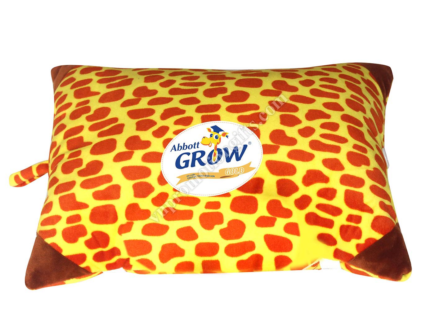 Gối đi xe Grow