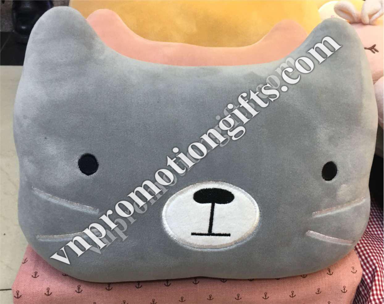 Gối tựa lưng